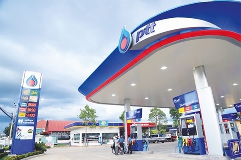 พลังงานจับมือปตท. ทุ่มเงิน 35 ล้าน ซื้อข้าวจากชาวนาแจกลูกค้าเติมน้ำมันในปั๊มปตท.ทั่วประเทศ - ข่าวสด