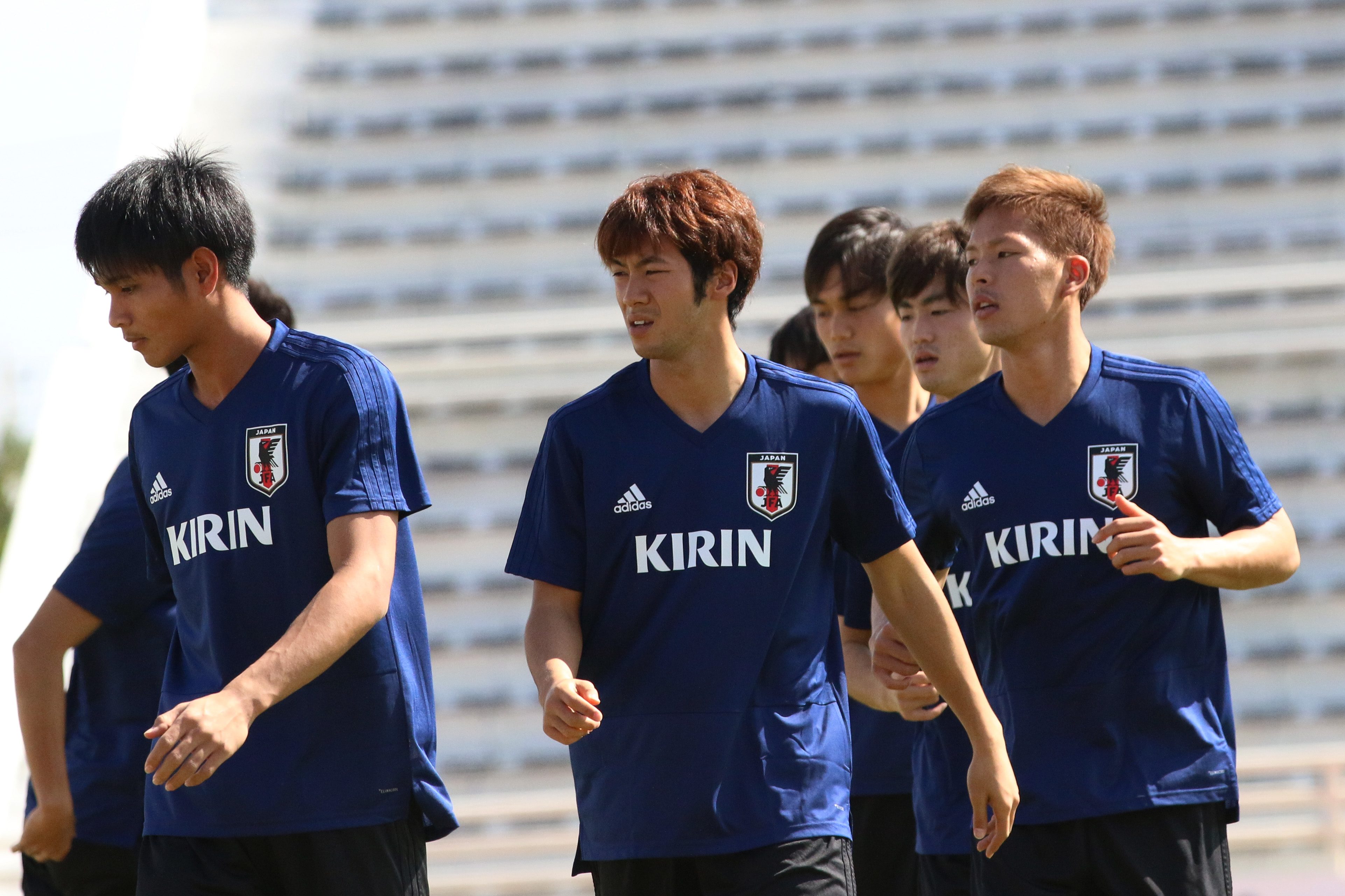 ไม กล วร อน ซาม ไร ย 23 ต งเป าซ วแชมป M 150 Cup 17 กล บญ ป น ข าวสด