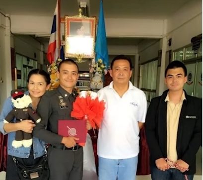 วิกกี้ กันตา' เคลียร์ข่าว!! เคยคบ 'สามารถ พยัคฆ์อรุณ'  เปิดชีวิตครอบครัวอบอุ่น(คลิป) - ข่าวสด