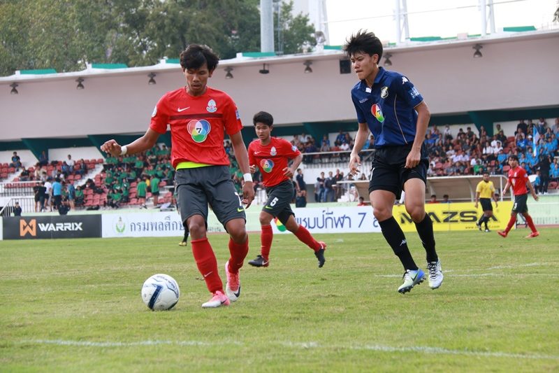 สุรศักดิ์มนตรี-ราชวินิตบางเขน สุรศักดิ์มนตรี-ราชวินิตบางเขน