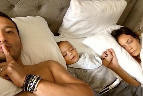 พักเป็นเมนเทอร์แป๊บ!! ส่องความเป็นแม่'พิม-ซอนย่า'กับลูกชายตัวน้อย จากการอุ้มบุญ(คลิป) - ข่าวสด