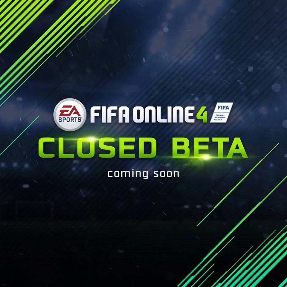 fifa online 4 beta download fifa online 4 beta download