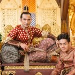 กูเกิล เปิดผลคำค้นหาแรงสุดปี 2018 บุพเพสันนิวาส ติดอันดับโลก
