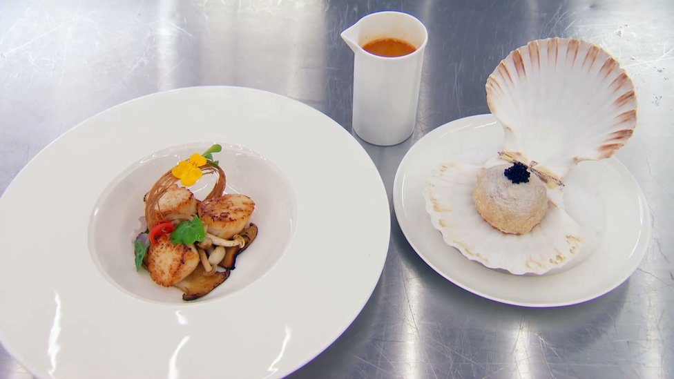 shellfish