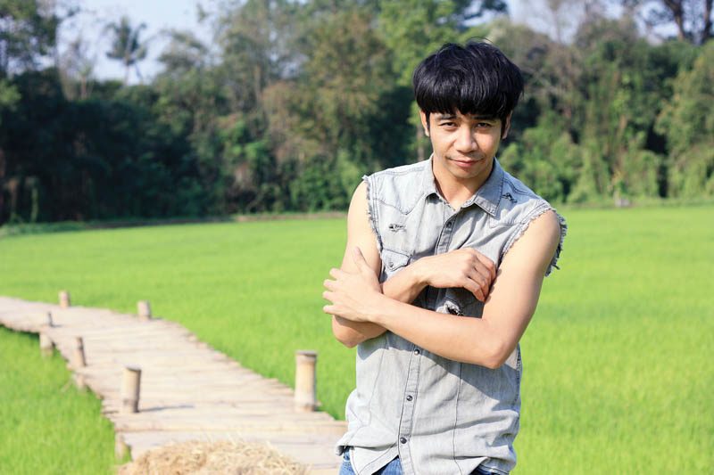 ข่าวสดเธียเตอร์ : ฮักแพง