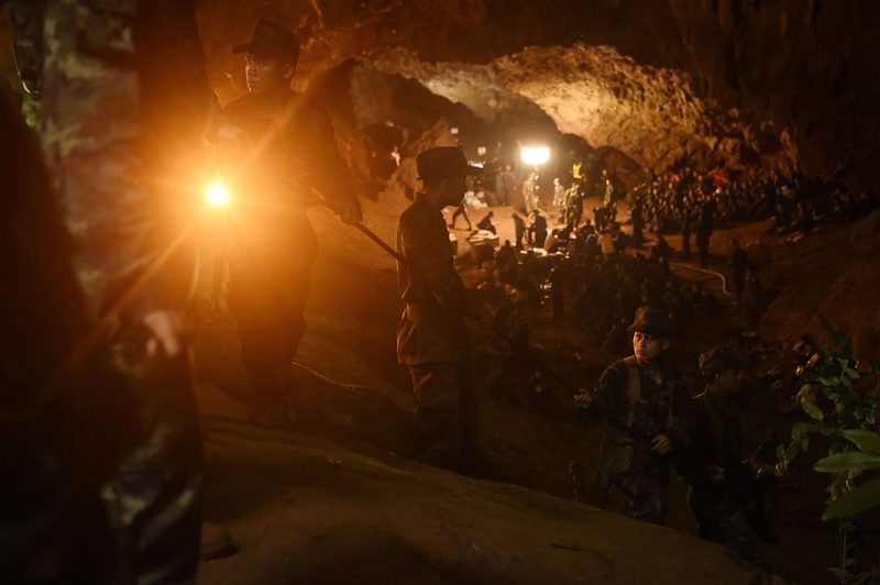 ถ้ำหลวง
