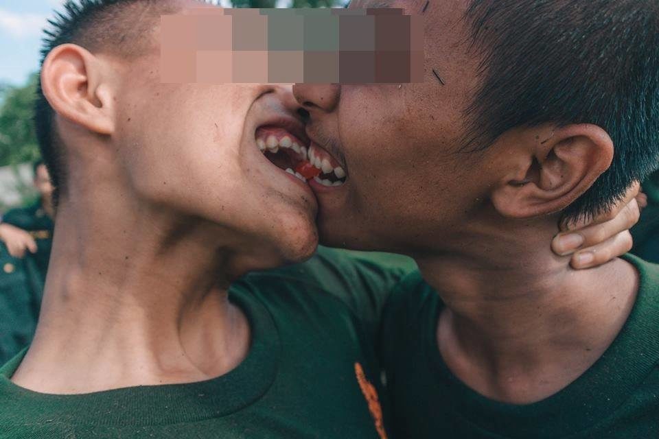 รับน้อง