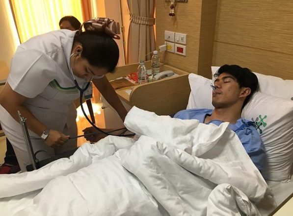 กำปั้น บาซู