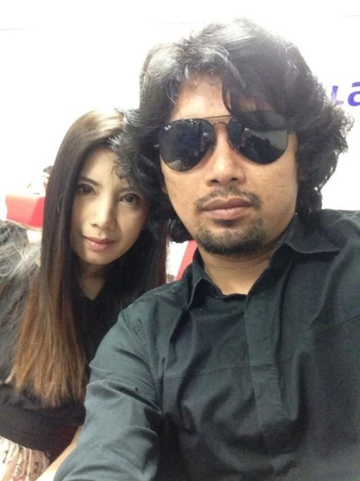 กานต์ เสก