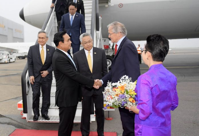 ประยุทธ์ 