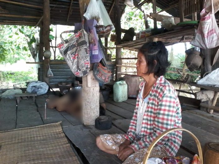 พ่อแม่ใจสลาย!