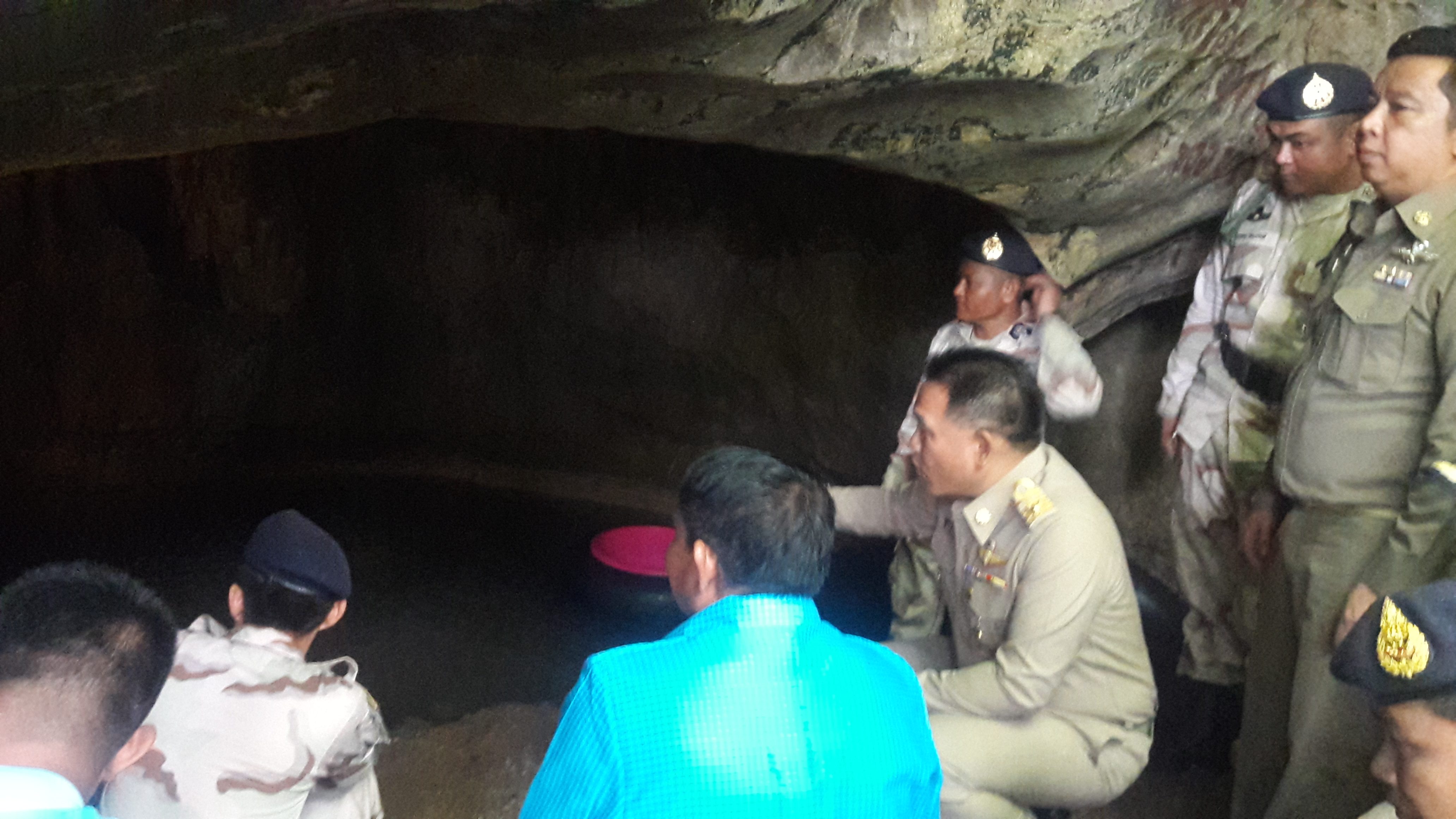 ถ้ำน้ำศิวะ ถ้ำหลวง ถ้ำน้ำศิวะ สระแก้ว