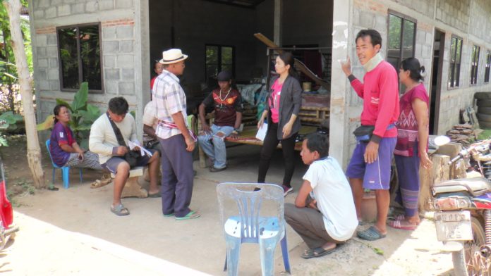 นักการภารโรง
