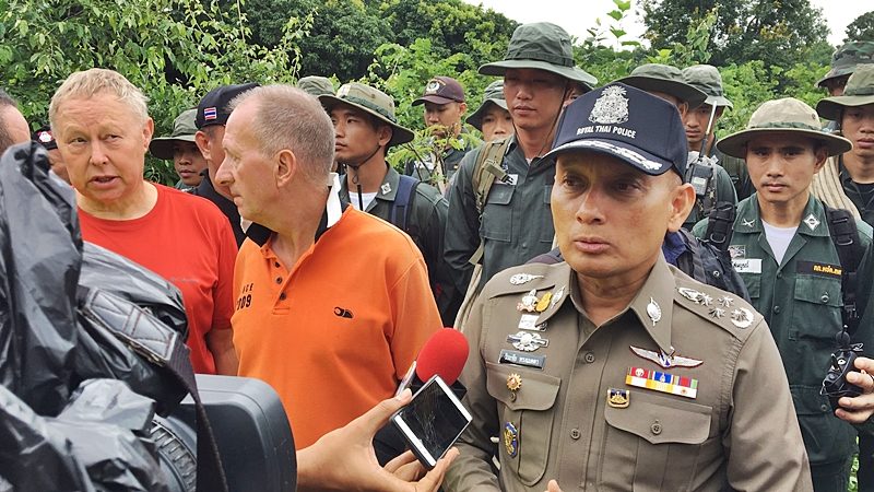 ถ้ำหลวง