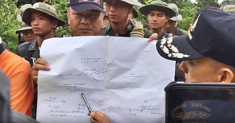 ถ้ำหลวง