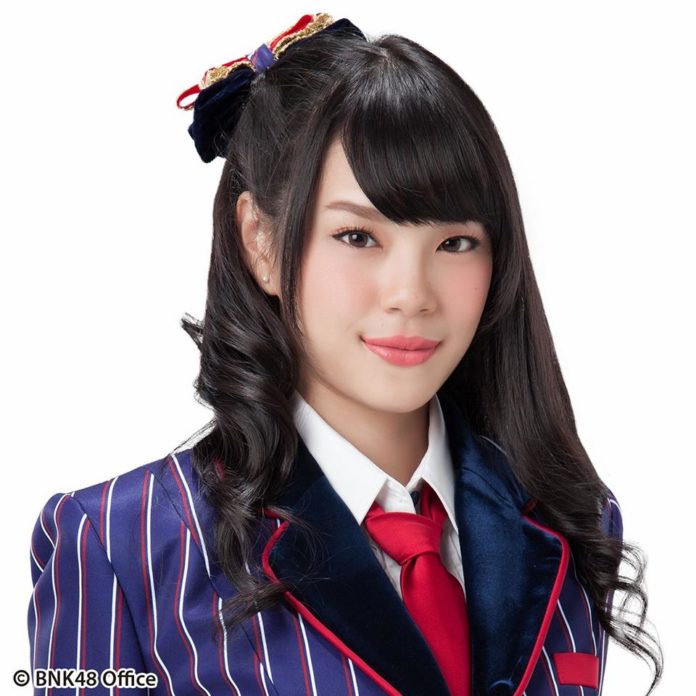 เฌอปราง BNK48