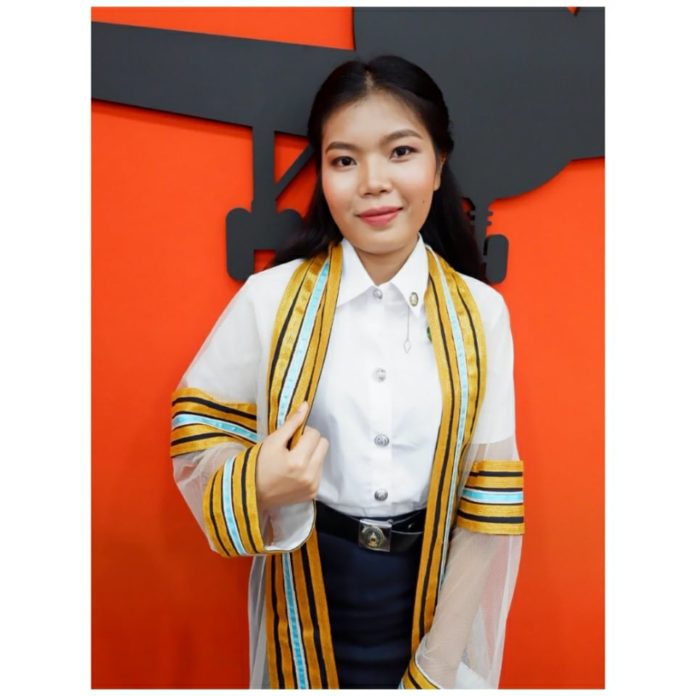 น้องอุ้ม