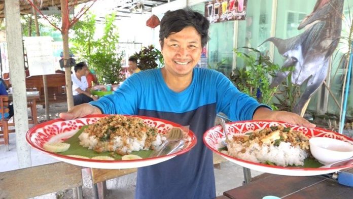ร้านอาหารตามสั่ง