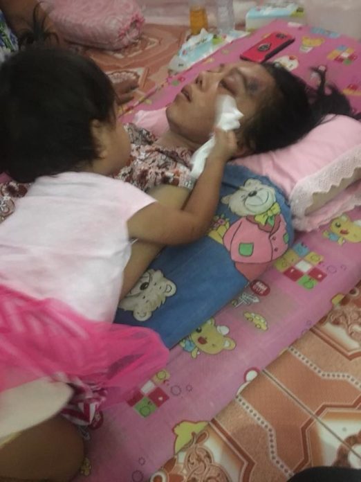 ลูกน้อย