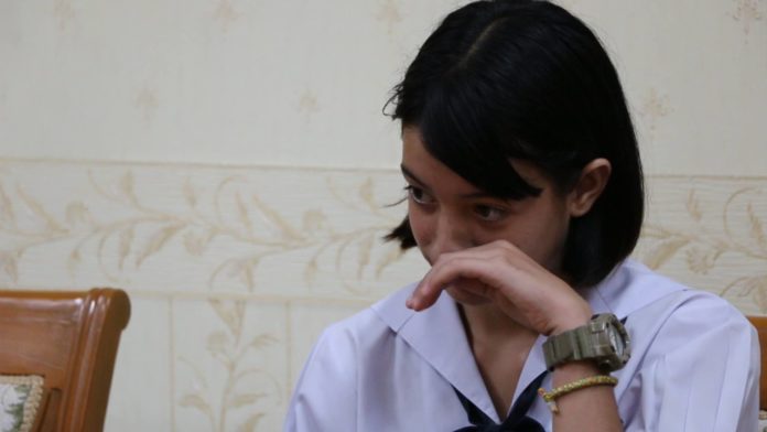 น้องนาตาลี