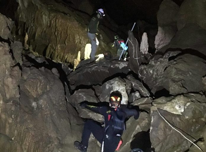 ถ้ำหลวง