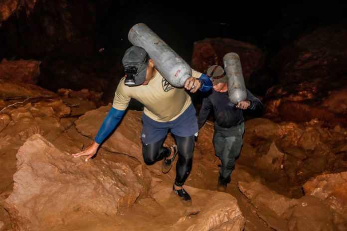 ถ้ำหลวง