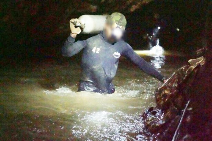 ถ้ำหลวง