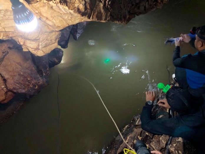 ถ้ำหลวง