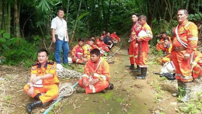 ถ้ำหลวง