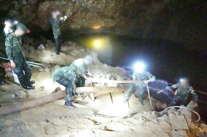 ถ้ำหลวง