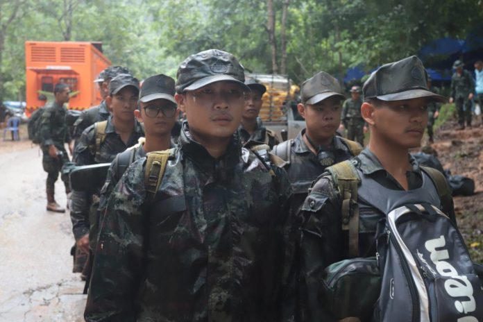 ถ้ำหลวง