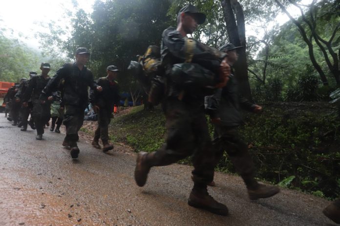 ถ้ำหลวง