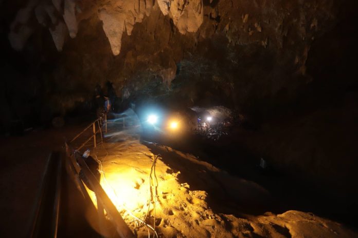 ถ้ำหลวง