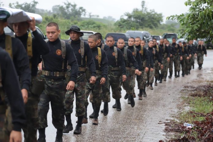 ถ้ำหลวง