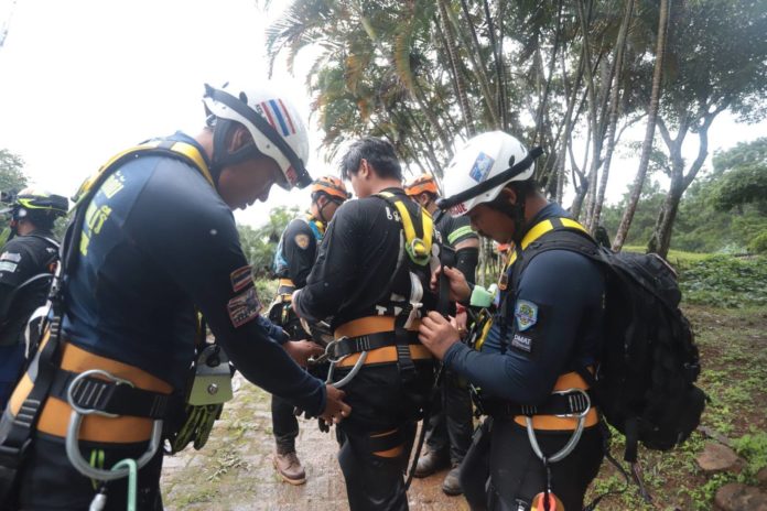 ถ้ำหลวง