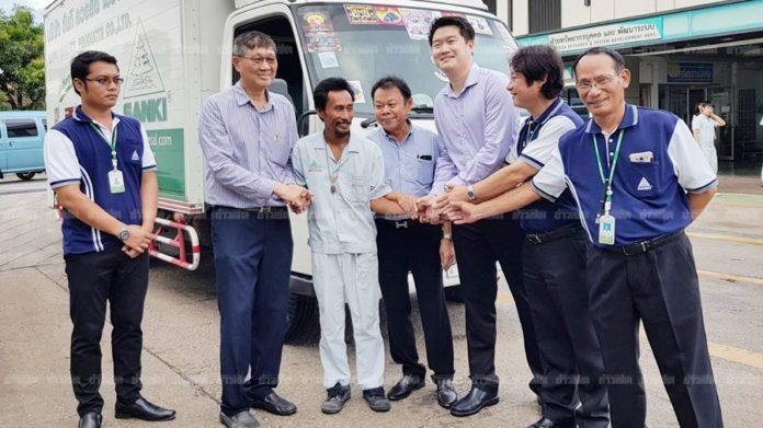 ถ้าผมช้า5วินาทีเด็กไม่รอด