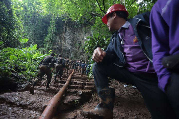 ถ้ำหลวง