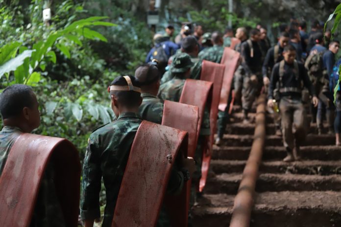ถ้ำหลวง