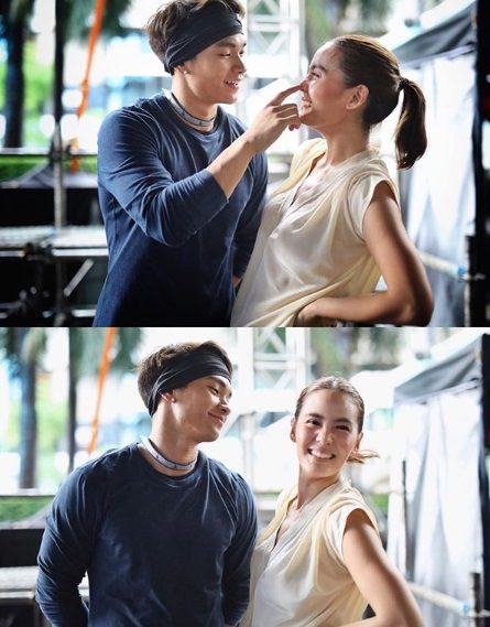 เจนี่-มิกกี้