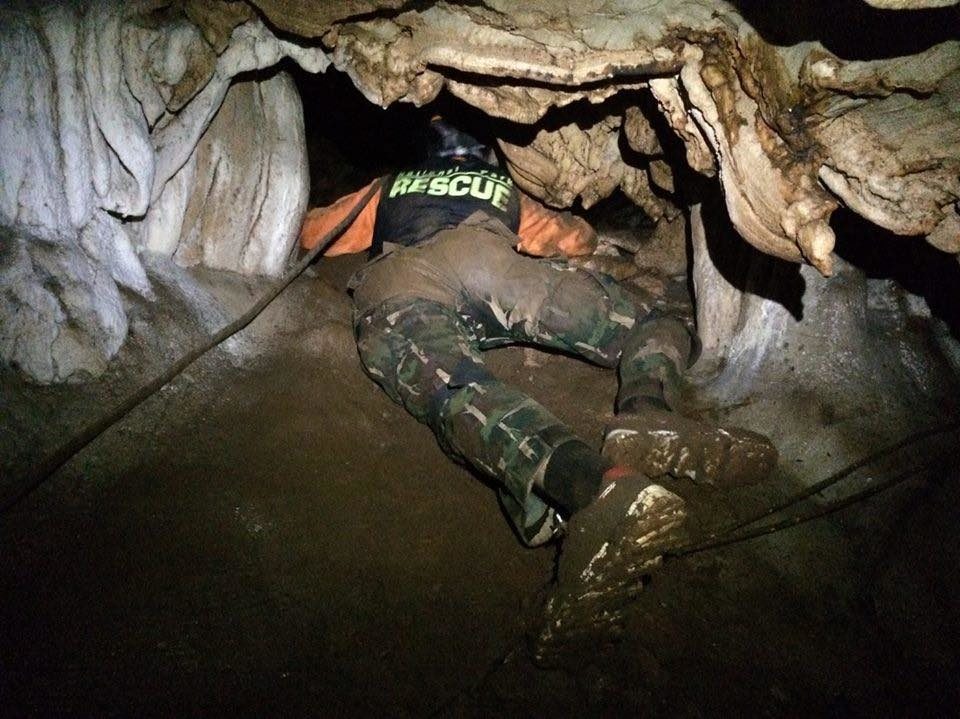 ถ้ำหลวง