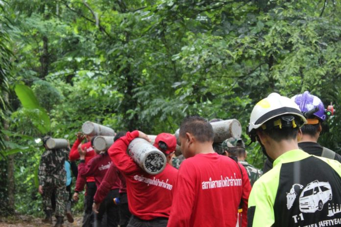 ถ้ำหลวง