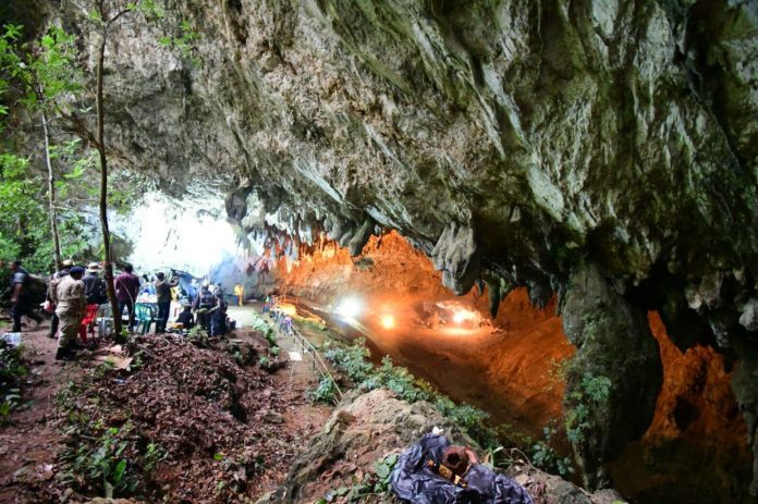 ถ้ำหลวง