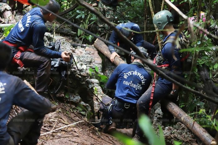 ถ้ำหลวง 