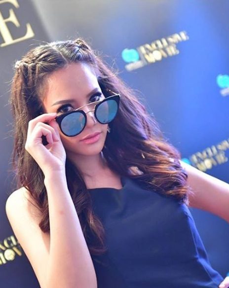 เลือกแว่นเข้ากับรูปหน้า