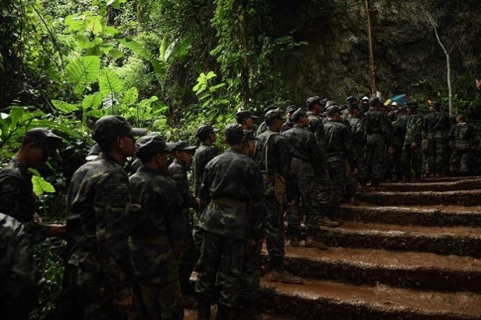 ถ้ำหลวง
