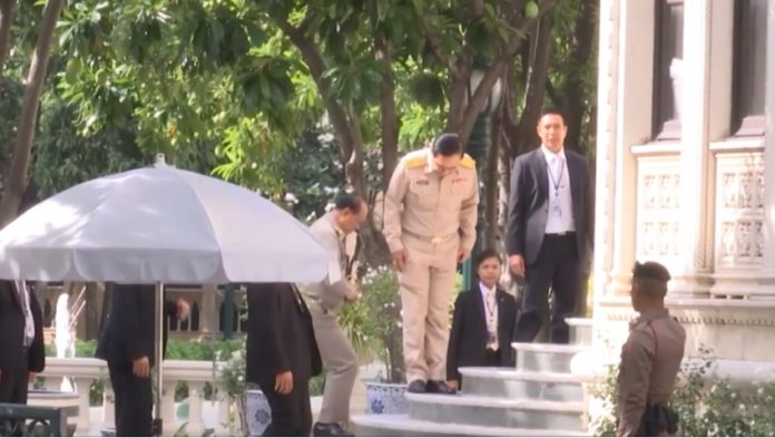 บิ๊กตู่