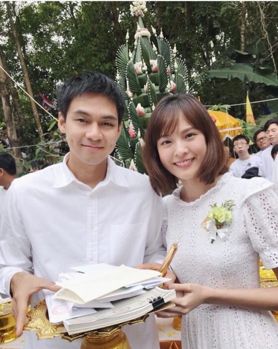 แพทตี้ งานรุมไม่มีเวลาเจอ แดน แพลนจัดทริปกระชับรักพร้อมหน้าครอบครัวฝ่ายชาย 