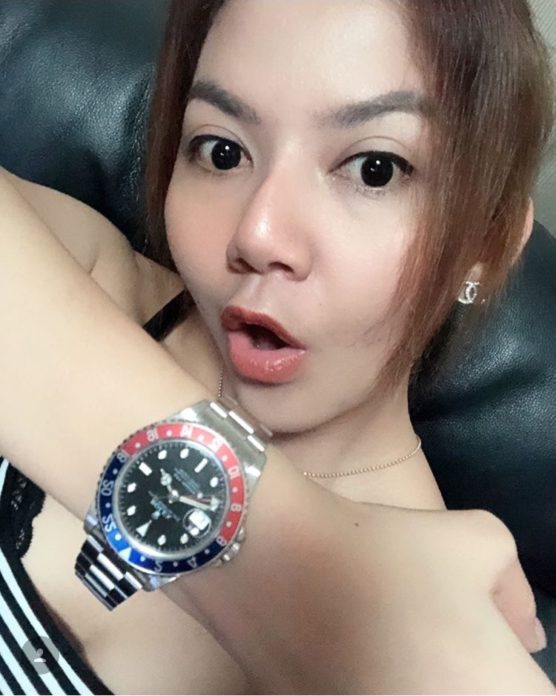 จ๊ะ อาร์สยาม เมินเรื่องรัก-ไม่โฟกัสงาน หันทุ่มซื้อนาฬิกาหรูเก็งกำไร