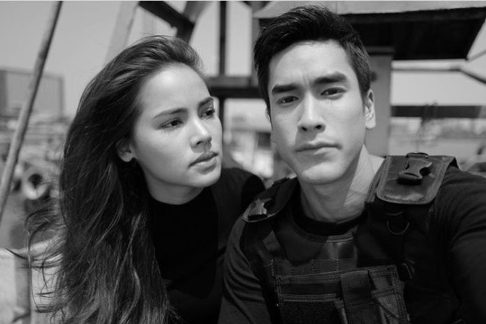 ญาญ่า ญาญ่า ดีใจ ณเดชน์ ชวนทำบุญ-รับไม่ค่อยได้เจอ แต่สนิทกันเหมือนเดิม