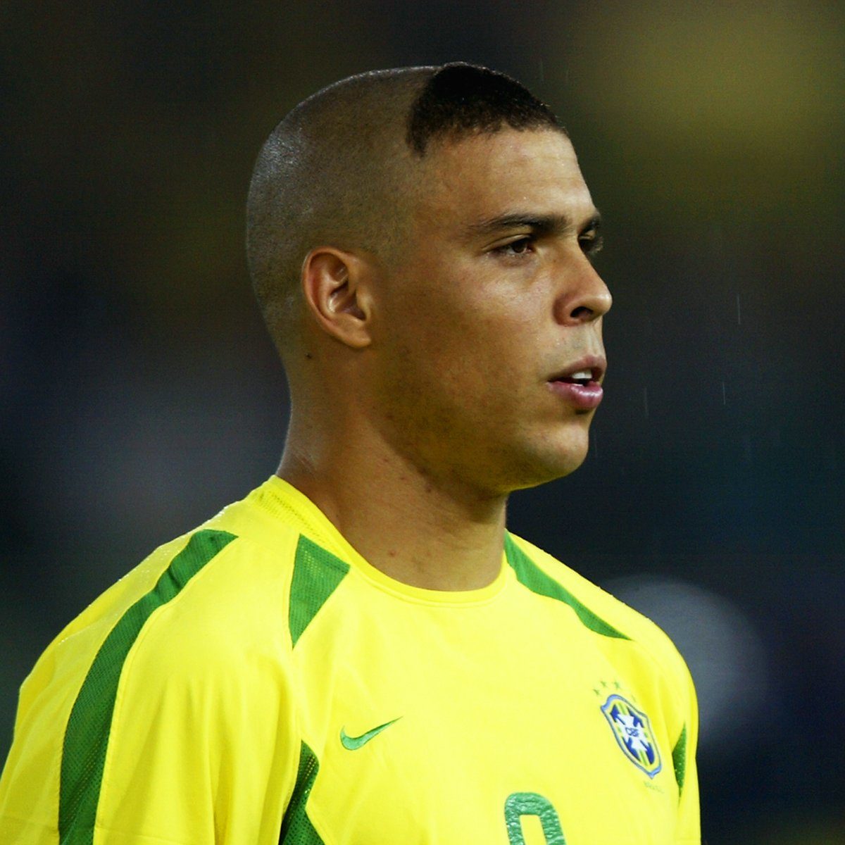 Ronaldo Brazil 1998